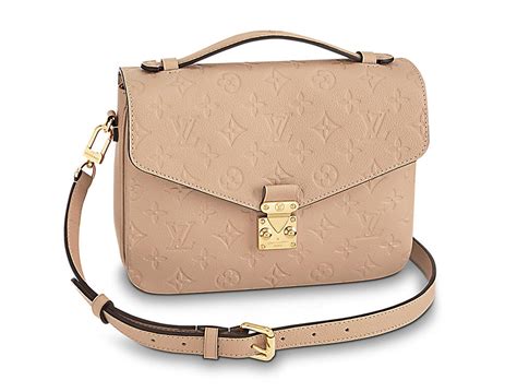 louis vuitton pochette metie|Louis Vuitton Pochette metis celebrities.